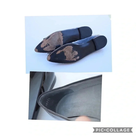 Stuart Weitzman flats - Picture 7 of 8